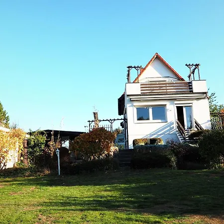 Einfamilienhaus Awh 005 別荘 シャルボイツ