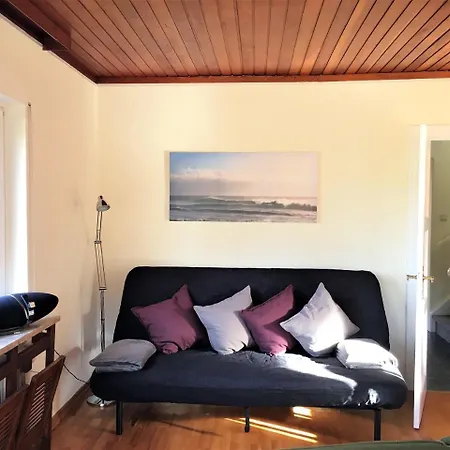 Einfamilienhaus Awh 005 シャルボイツ
